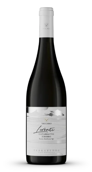 Liventi Catarratto Zibibbo