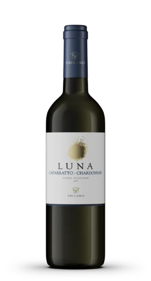 Luna – Catarratto Chardonnay