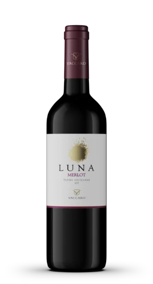 Luna – Merlot