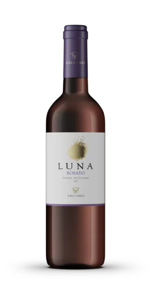 Luna – Rosato