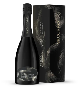 Metodo Classico Millesimato 30 mesi