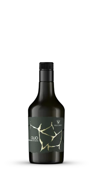 Olio extra vergine di oliva 24/25