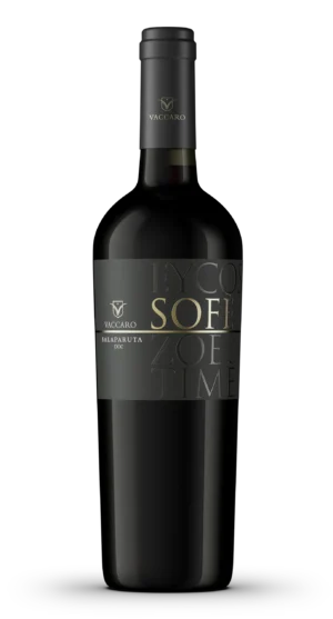 Sofè – Nero d’Avola