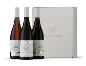 Confezione “Terrabedda” (Biologico)