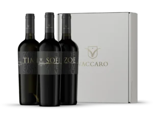 Confezione “Topline”