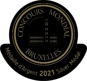 cmb2021 silver medal