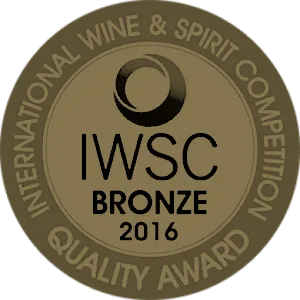 main std iwsc2016 bronze medal 1